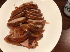 -百花深处·老北京风味菜