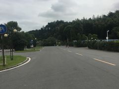 -庐山西海国际温泉度假村