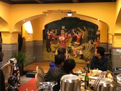 -阿凡提餐厅(簋街店)