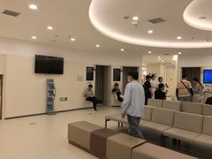 -慈铭体检(洋桥分院)
