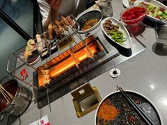 -丰茂烤串(外滩星荟中心店)