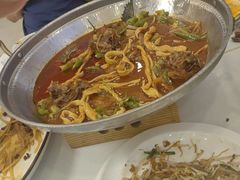 -郭林家常菜烤鸭(曙光西路店)