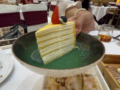 -禄福山庄•顺德菜·融和菜(龙江店)