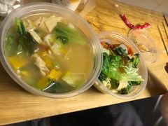 -禅悦素食