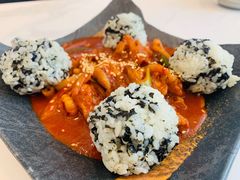 火辣无骨鸡爪-HONGA HONGA雄家(曹路店)