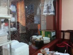 -杨记小骨头羊杂馆(南五马路店)