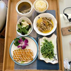 -蓓爱娇琪月子会所(虹口店)