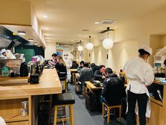 -炸牛排 京都胜牛(京都站前店)