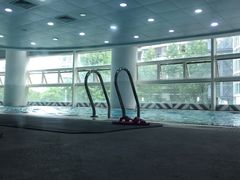 -一兆韦德健身(慧芝湖店)