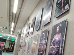 -美航国际健身(北京华联店)