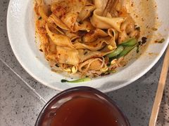 -大师兄·西北小馆(南沙万达广场店)