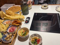 -螺大喜螺蛳粉火锅(雍和宫店)