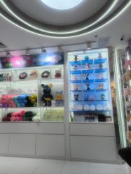 -手作艺术研究所·石膏娃娃手工集合店(通州万达店)