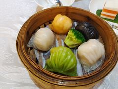 -国信海鲜酒楼