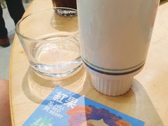 -玫瑰咖啡(中山六路店)
