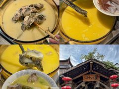 -二十八里太湖船菜(吉祥路店)