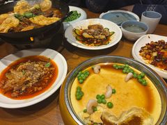 -地锅居(翰林邻里中心店)