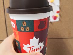 -Tims天好咖啡·贝果(东方广场店)