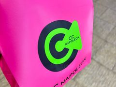 -CC BAGEL&SCONE 贝果与司康(南开大悦城店)