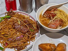-深仔记茶餐厅(亚士厘道店)