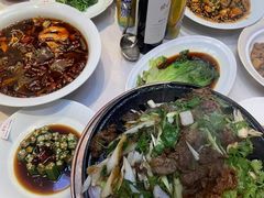 -小京华楼·京味斋(三元桥国展店)