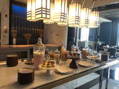-上海苏宁宝丽嘉酒店·Cafe Bellagio西餐厅