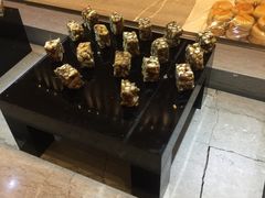 -新发展亚太JW万豪酒店·福苑咖啡厅
