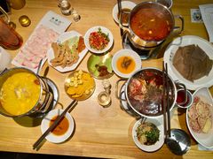 -寻滇记云南鲜牛肉火锅(北海路店)