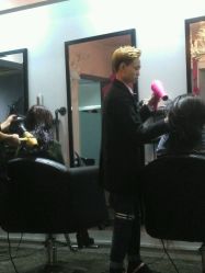 -AD HAIR 