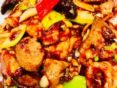 -东兴楼饭庄(六里桥店)