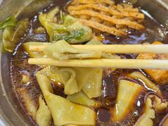 -鹍记特色牛杂面