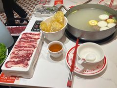 -八合里牛肉火锅(深圳海德店)