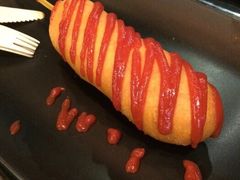 -暖食光·台式家庭餐厅·生日主题店(万达店)
