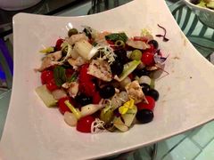 -云尚自助餐厅(佛山南海瞻云酒店)