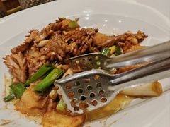 -闫府私房菜·老字号(恒隆店)