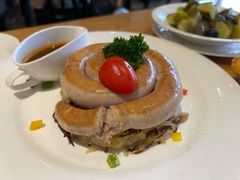 -兰特伯爵西餐厅·啤酒屋(方庄店)