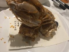 -海味世家·家常菜馆(明州里店)