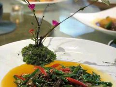 -驿舍·民國老营房院子私房菜(科学会堂店)