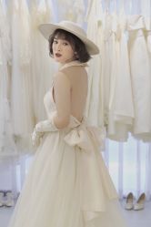 点击看大图 -GODDESS WHITE婚纱礼服(鹏城动力大厦店)