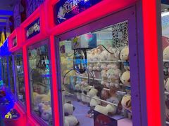 -大玩家(大连高新万达店)