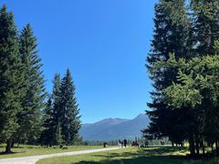 -新疆那拉提国家旅游度假区