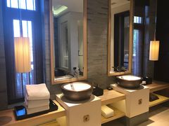 -西安华清御汤酒店