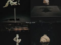 -三星堆博物馆