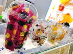 -艾炒酸奶(上海近铁城市广场店)