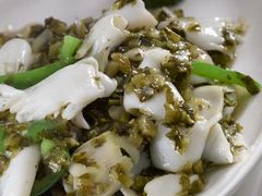 -万州大虾(五桥店)
