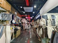 -绿茶餐厅(西单老佛爷店)