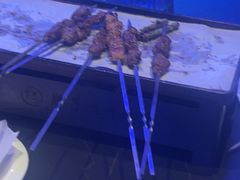 -胖子烧烤海鲜(亲贤北街店)