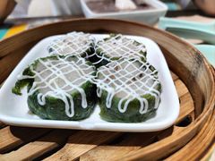 -珍粥道(杉杉奥特莱斯店)