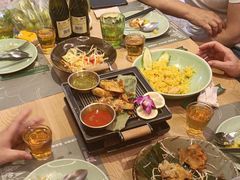 -mango tree芒果树泰国餐厅(青岛万象城店)