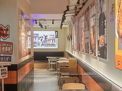 -前进5路汉堡炸鸡(汉街skp店)